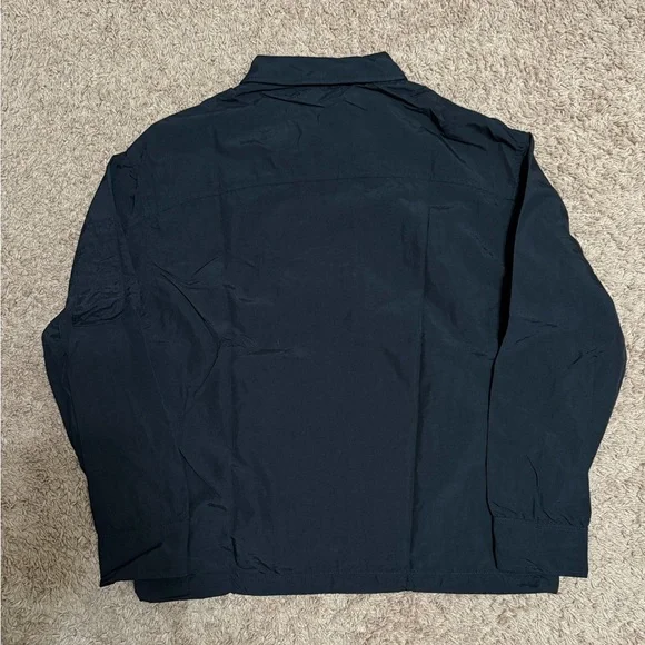 Hidden NY Shirt Jacket - Picture 3 of 6
